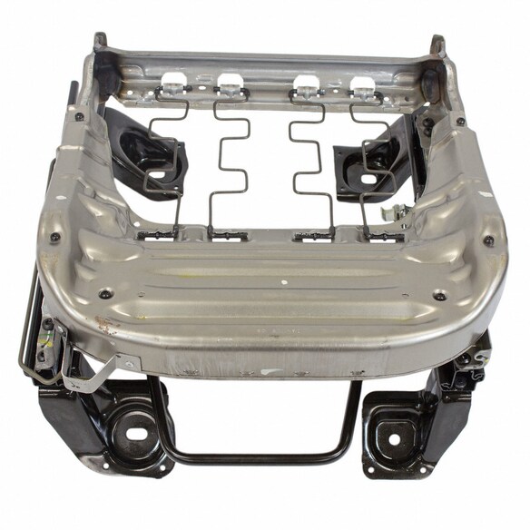 Seat Frame Track - Right Main Image