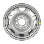 Wheel Rim 7.5 X 17 Main Image