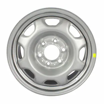 Wheel Rim 7.5 X 17