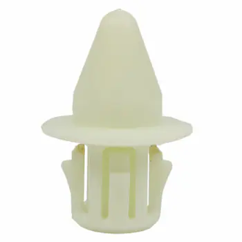 Body Mounting Crew Cab