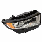 Composite Headlight - Right, Front Main Image