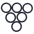AIR CONDITIONING (A/C) Line o-ring O Ring "O" Main Image