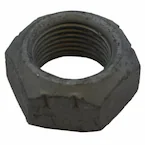 Nut Locking - .87", Front, Rear Main Image