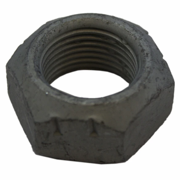Nut Locking - .87", Front, Rear Main Image