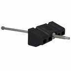 Battery Hold Down Spacer Main Image