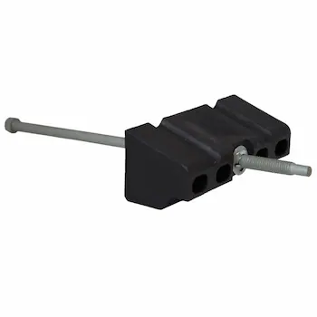 Battery Hold Down Spacer