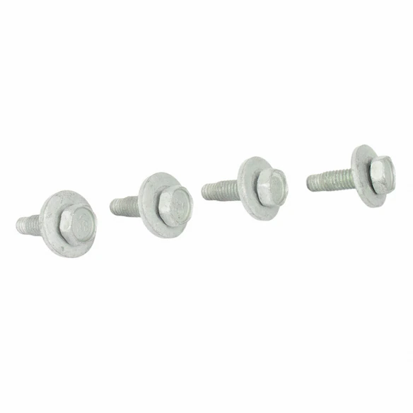 Hood / Trunk Prop Rod Bolt - M6 X 16MM (GT, Shelby) Main Image