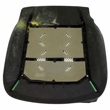 Seat Cushion Foam Pad - Front