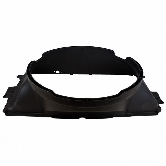 Engine Cooling Fan Shroud Radiator Main Image