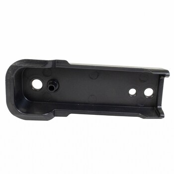 Bumper Cover Support Rail Reinforcement - Right, Front