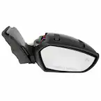Door Mirror Rear View Head - Right, Outer Main Image