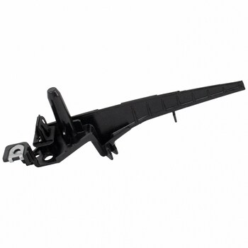 Radiator Grille Bracket - Right, Front