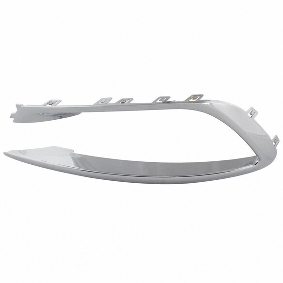 Fog Light Trim Lamp Bracket - Right, Front, Upper Main Image