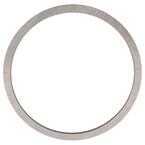 Differential Driving Gear Bearing Shim - 1.84, Rear Main Image