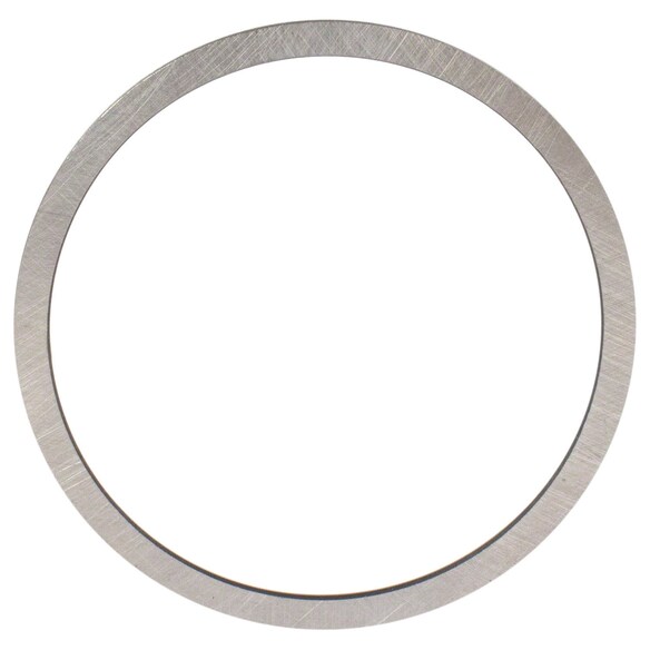 Differential Driving Gear Bearing Shim - 1.84, Rear Main Image