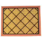 Engine Air Filter Element Clutch Main Image