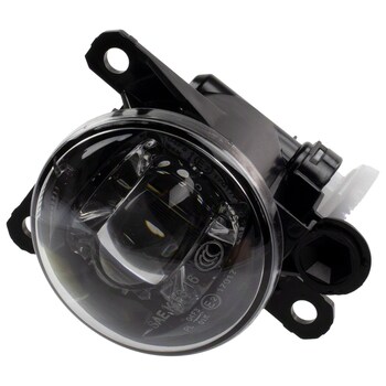 Fog Light Lamp - Right, Front