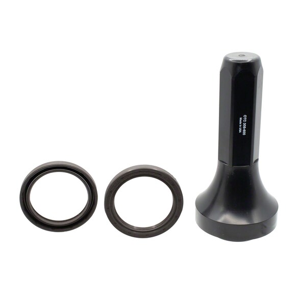 Wheel Seal - Rear (GT, MT) Main Image