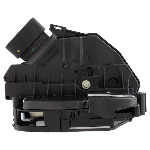 Door Lock Actuator Motor Latch - Left, Front Main Image