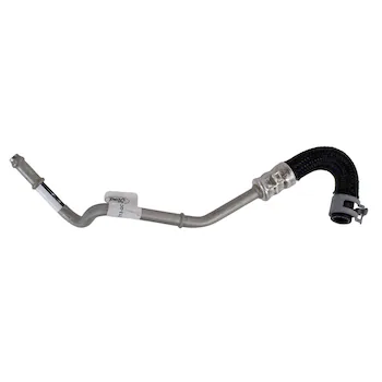 Power Steering Return Line Hose Tube
