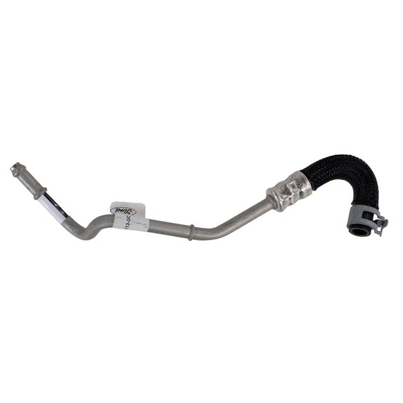 Power Steering Return Line Hose Tube Main Image