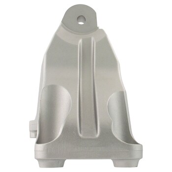 Engine Mount Bracket Insulator - Left 3.2L