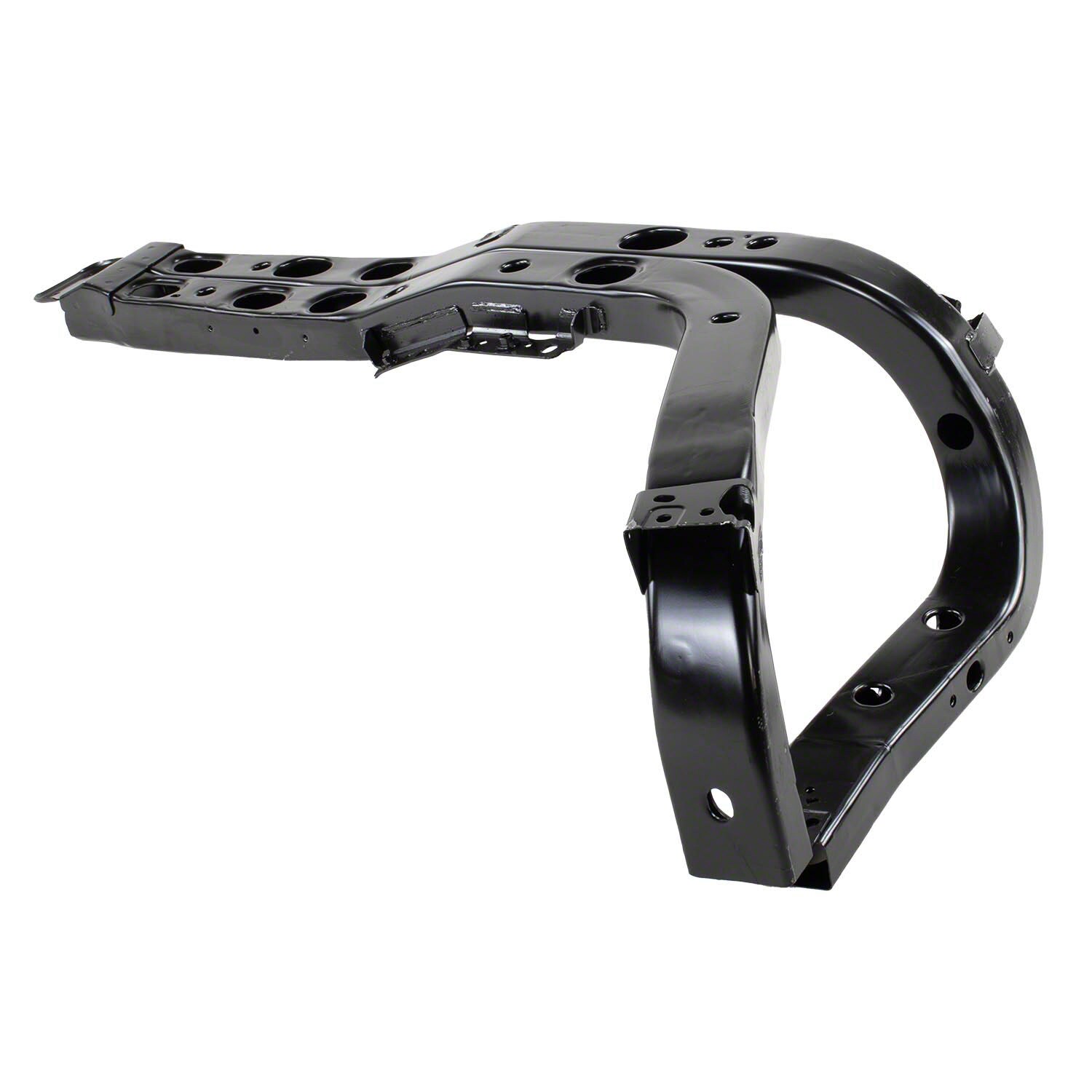 Fender Rail Reinforcement - Right, Front | Parts | Ford.com