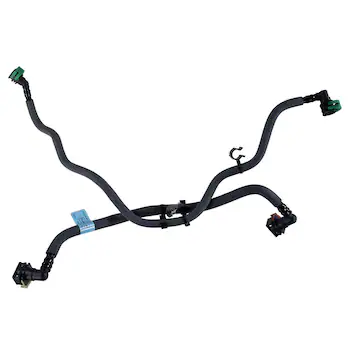 Fuel Vapour Hose Charge Air Cooler Pipe - 3.5L