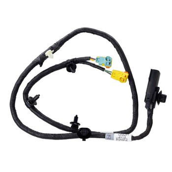 Wire - Right (Convertible)