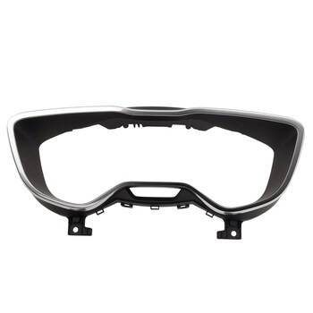 Fuel And Temperature Gauge Mask Instrument Cluster Bezel - Outer (BEV)