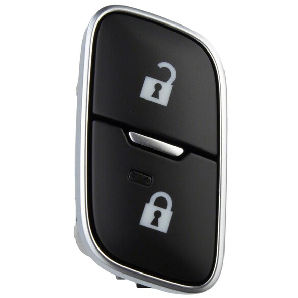 Door Lock Switch - Right, Front Main Image