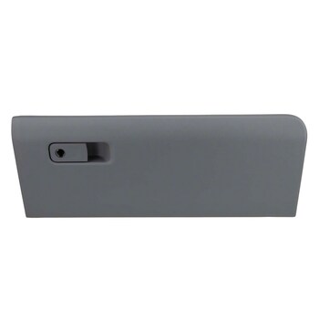 Glove Box Door Compartment