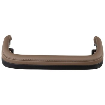 Console Trim Panel Cover and COMPONENTS - Rear