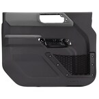 Door Interior Trim Panel - Left, Front, Lower Main Image