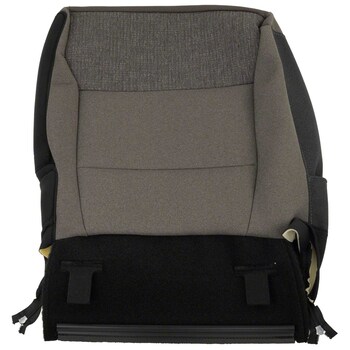 Seat Cushion Cover - Rear (XLT)