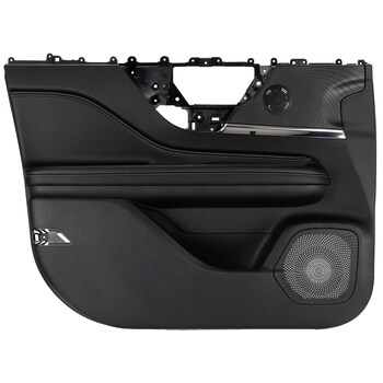 Trim Door - Left, Front, Lower (Premier)