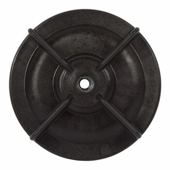 Mounting Plate Spare Tire Bolt