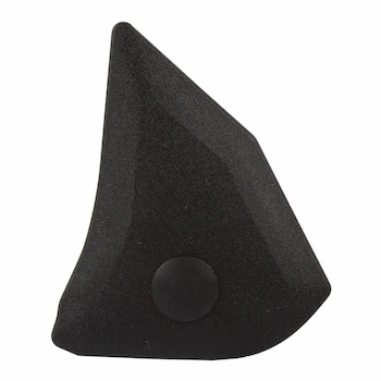 Truck Bed Molding - Right