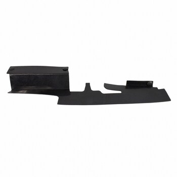 Radiator Support Baffle Air Deflector - Left 2.0L