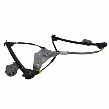 Window Regulator - Left, Front