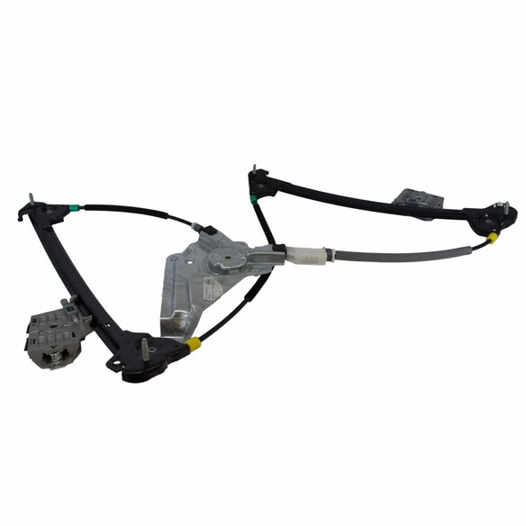 Window Regulator - Left, Front Main Image