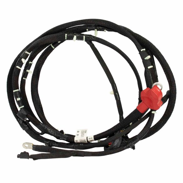 Starter Cable (GT) Main Image
