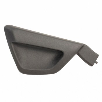 Seat Back Adjusting Handle Recliner Adjustment - Front