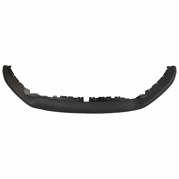 Valance Panel Bumper - Front, Lower Main Image