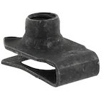 Retainer Bumper Face Bar Mount Nut - Front Main Image