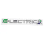 Hatch Emblem Name Plate (Hybrid Badge) Main Image