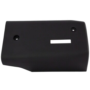 Steering Column Cover Shroud - Lower