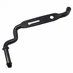 Exhaust Muffler Bracket System Hanger - Left Main Image