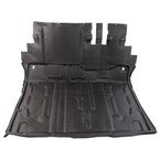 Floor Carpet Luggage Compartment (LWB Kombi) Main Image