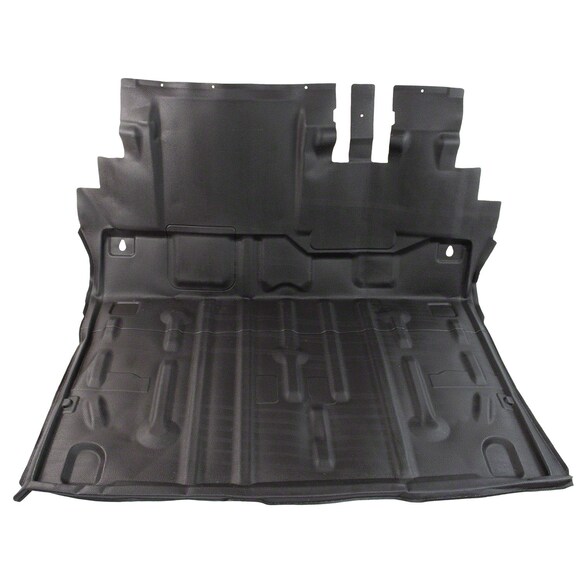 Floor Carpet Luggage Compartment (LWB Kombi) Main Image
